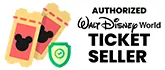 authorized ticket seller