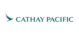 Cathay Pacific