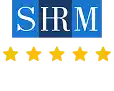 SHRM — 5.0/5.0 Rating