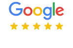 Google — 5.0/5.0 Rating