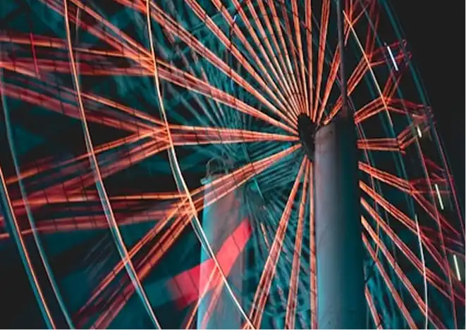 Employee discounts on theme park tickets, attractions, and family experiences