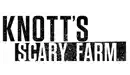 Knott's Scary Farm logo