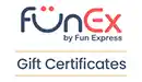 FunEx eGIFT CARD
