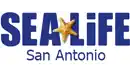 Sea Life Aquarium, San Antonio, Texas
