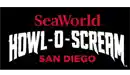 SeaWorld San Diego Howl-O-Scream logo