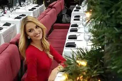 New York Signature Lunch Cruise