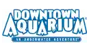 Downtown Aquarium Houston logo