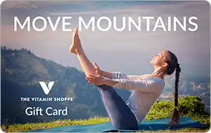 The Vitamin Shoppe®