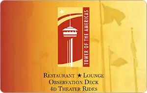 Tower of the Americas