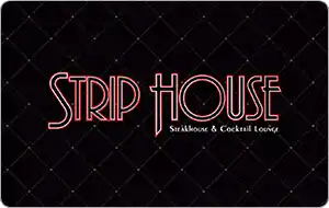 Strip House