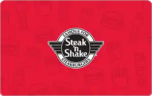 Steak 'n Shake
