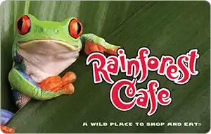 Rainforest Café