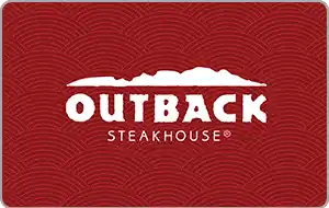 Outback Steakhouse