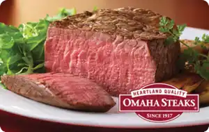 Omaha Steaks