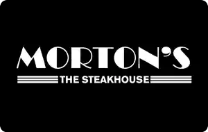 Morton's The Steakhouse
