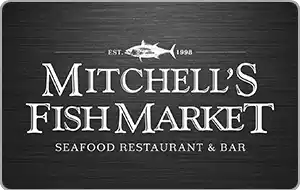 Mitchell's Fish Market