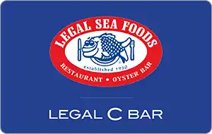 Legal Sea Foods & Legal C Bar