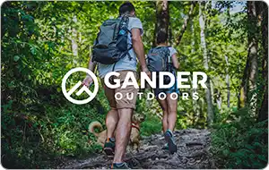 Gander Outdoors