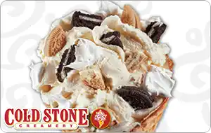 Cold Stone Creamery®