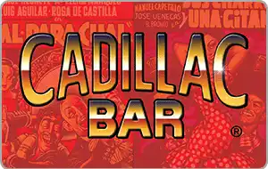 Cadillac Bar®