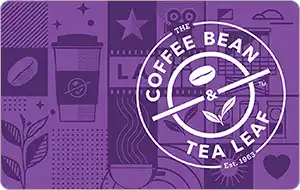The Coffee Bean & Tea Leaf®