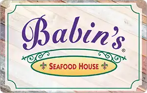 Babin’s Seafood House