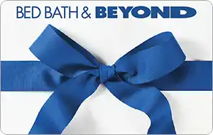 BED BATH & BEYOND®