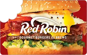 Red Robin®