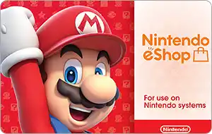 Nintendo eShop