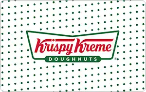 Krispy Kreme® Doughnut Corporation