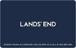 Lands' End®