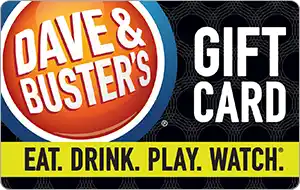 Dave & Buster's