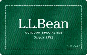 L.L.Bean