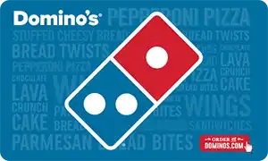 Domino's