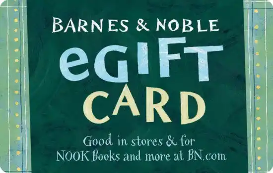 Barnes & Noble