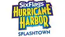 Hurricane Harbor Splashtown