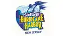 Hurricane Harbor New Jersey