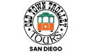 Old Town Trolley Tours of San Diego