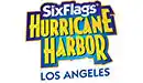 Hurricane Harbor Los Angeles