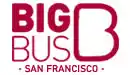 Big Bus Tours San Francisco