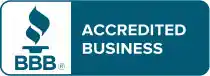 BBB-Accredited