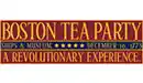 Boston Tea Party Ships & Museum 