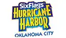 Hurricane Harbor Oklahoma City
