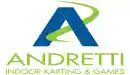 Andretti Indoor Karting & Games
