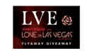 John Legend (Love In Las Vegas)