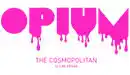 Opium Las Vegas