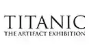 Titanic: The Artifact Exhibition