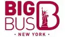Big Bus Tours New York
