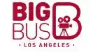 Big Bus Tours Los Angeles
