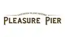 Galveston Island Historic Pleasure Pier logo